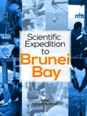 cover image of Scientific Expedition to Brunei Bay